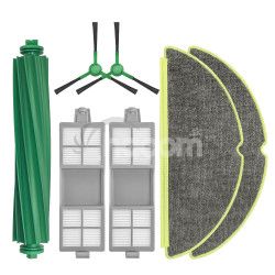 S�prava pr�slu�enstva T6 Power pre iRobot Roomba 205 DustCompactor Vac, 205 DustCompactor Combo CCIR0006