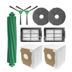 S�prava pr�slu�enstva T6 Power pre iRobot Roomba Plus 505 Combo, Plus 405 Combo CCIR0007