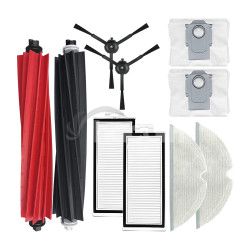 S�prava pr�slu�enstva T6 Power pre Roborock Q8 Max+, Q8 Max, Q5 Pro+, Q5 Pro, Q5 Max+, Q5 DuoRoller+ CCRO0007