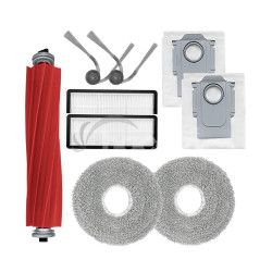 S�prava pr�slu�enstva T6 Power pre Roborock QV 35A, QV 35S, QR 598, QR 798, Qrevo L, Qrevo S Pro CCRO0010