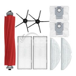 S�prava pr�slu�enstva T6 Power pre Roborock S7 MaxV Ultra, S7 Max Ultra, S7 Pro Ultra CCRO0003