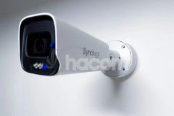 SYNOLOGY dr�iak/krytka k�blov pre kamery Synology BC800 na stenu a strop, biely D-SBC800-C