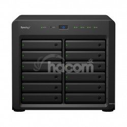 Synology DS3617xs Disk Station DS3617xs
