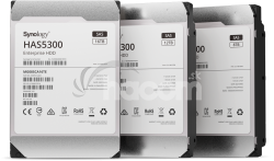 Synol�gia HAS5300/16TB/HDD/3.5"/SAS/7200 RPM/5R HAS5300-16T