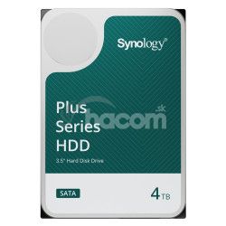 Synolgia HAT3300/4TB/HDD/3.5"/SATA/5400 RPM/3R HAT3300-4T