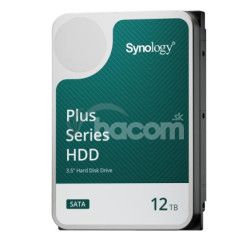 Synolgia HAT3310-12T/12TB/HDD/3.5"/SATA/7200 RPM/3R HAT3310-12T