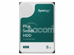 Synolgia HAT3310-8T/8TB/HDD/3.5"/SATA/7200 RPM/3R HAT3310-8T