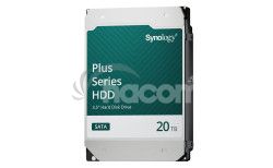Synology HAT3320/20TB/HDD/3.5"/SATA/7200 RPM/Strieborn�/3R HAT3320-20T