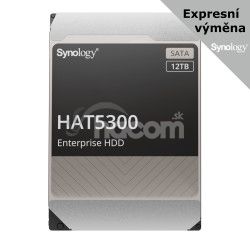 Synology HAT5300-12T 3.5 "SATA HDD