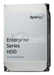 Synology HAT5310/16TB/HDD/3.5"/SATA/SAS/7200 RPM/Strieborn�/5R HAT5310-16T