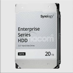 Synology HAT5310-20T 3.5" SATA HDD HAT5310-20T