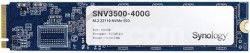 Synology M.2 NVMe SSD radu SNV3000 - SNV3500-400G SNV3500-400G