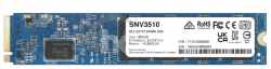 Synology M.2 NVMe SSD radu SNV3510 - SNV3510-400G SNV3510-400G