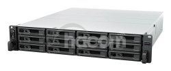 Synol�gia RS2423RP+ II Rack Station RS2423RP+ II