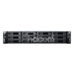 Synolgia RS2423RP+ Rack Station RS2423RP+
