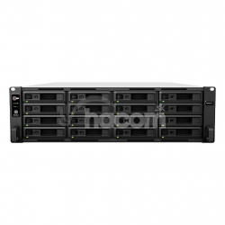 Synology RS4021xs + Rack Station RS4021xs+
