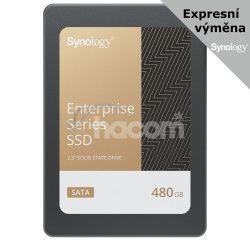Synolgia SAT5210/480GB/SSD/2.5"/SATA/5R SAT5210-480G