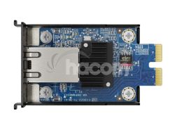 Synology 10GbE modul E10G22-T1-Mini