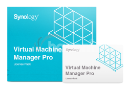 SynologyVirtual Machine Manager Pre VMMPRO-3NODE-S5Y VMMPRO-3NODE-S5Y