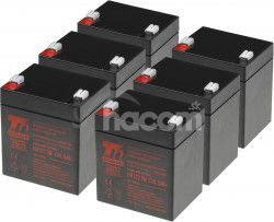 T6 Power RBC141 - battery KIT T6APC0027