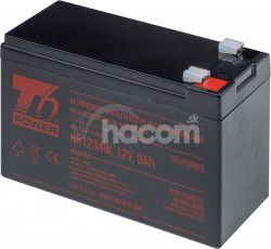T6 Power RBC17 - battery KIT T6APC0009