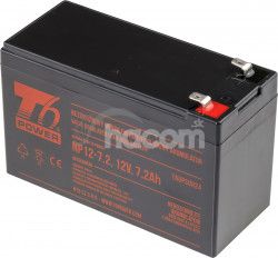 T6 Power RBC2, RBC110, RBC40 - battery KIT T6APC0010