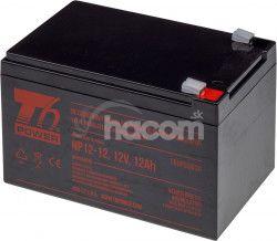 T6 Power RBC4 - battery KIT T6APC0014