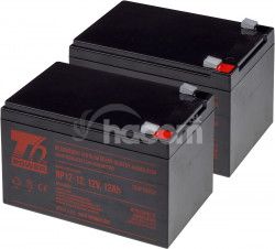 T6 Power RBC6 - battery KIT T6APC0017