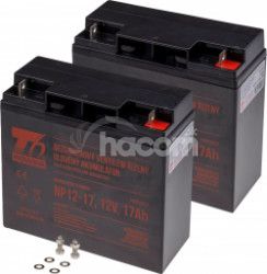 T6 Power RBC7 - battery KIT T6APC0018