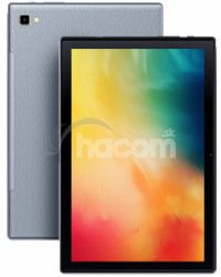 Tablet iGET Blackview TAB G8 Grey - 10.1" FHD+, 4GB RAM + 64GB ROM, 4G LTE, 6580 mAh TAB G8 Grey