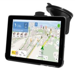Tablet s GPS navigciou Navitel T787 4G GPSNAVIT7874G