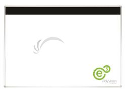 Tabua nstenn YouFlex 1927x1366mm, biela, ist plocha tabule1895x1334mm