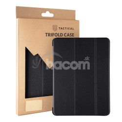Tactical Book Tri Fold Puzdro pre Lenovo Tab M10 3rd gen. (TB-328) 10.1 Black 8596311212383