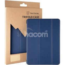 Tactical Book Tri Fold Puzdro pre Samsung Galaxy TAB A9+ 11" Blue 8596311236907