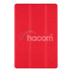 Tactical Book Tri Fold Puzdro pre Xiaomi Redmi Pad SE 8,7 Red 8596311284809