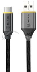 Tactical Fast Rope Aramid 2.0 Cable USB-A/USB-C 0.3m 8596311292279