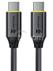 Tactical Fast Rope Aramid 2.0 Cable USB-C/USB-C 1m 8596311292316