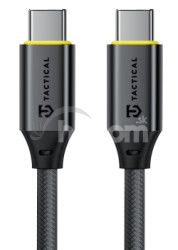 Tactical Fast Rope Aramid 2.0 Cable USB-C/USB-C 2m 8596311292323