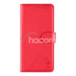 Tactical Field Notes pre Google Pixel 9a Red 8596311279560