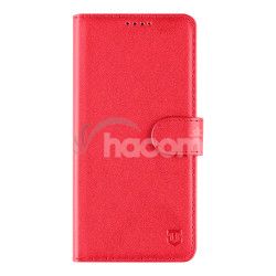 Tactical Field Notes pre Apple iPhone 16e Red 8596311270185