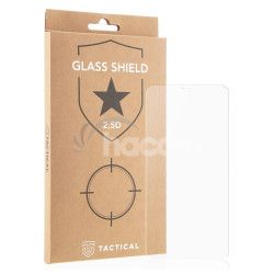 Tactical Glass 2.5D Apple iPhone 11 Pro/ XS/ X Clear 8596311111785