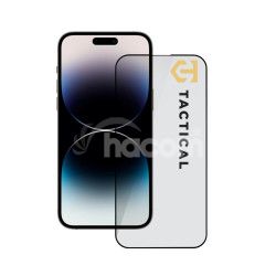 Tactical Glass 5D Apple iPhone 14 Pro Black 8596311188671