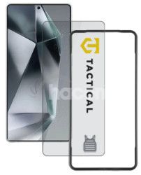 Tactical Glass Impact Armour sklo pre Samsung Galaxy S26 Ultra 8596311301278