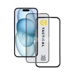 Tactical Glass Impact Armour sklo pre Apple iPhone 15/16 8596311221095
