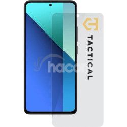 Tactical Glass Shield 2.5D sklo pre Google Pixel 9a Clear 8596311279607