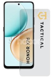 Tactical Glass Shield 2.5D sklo pre Honor X7d Clear 8596311297465