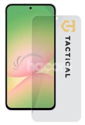 Tactical Glass Shield 2.5D sklo pre Samsung Galaxy A57 Clear 8596311305160