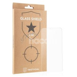 Tactical Glass Shield 2.5D sklo pre Apple iPhone 14 Clear 8596311186165