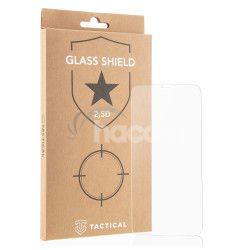 Tactical Glass Shield 2.5D sklo pre Samsung Galaxy A15 4G Clear 8596311237492