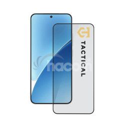Tactical Glass Shield 5D sklo pre Google Pixel 9a Black  8596311279614